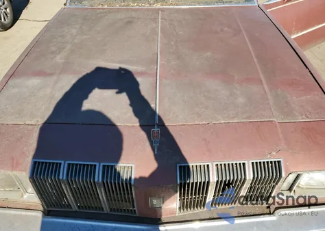 1978 Oldsmobile Unknown z USA, uszkodzony, nr VIN XXXX3R47F8G451999